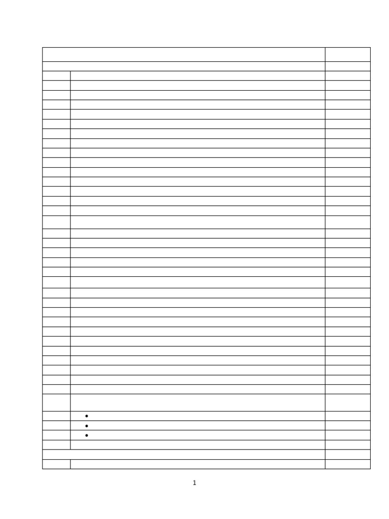 Appendix 3 Contents | PDF | Analytics | Linear Programming