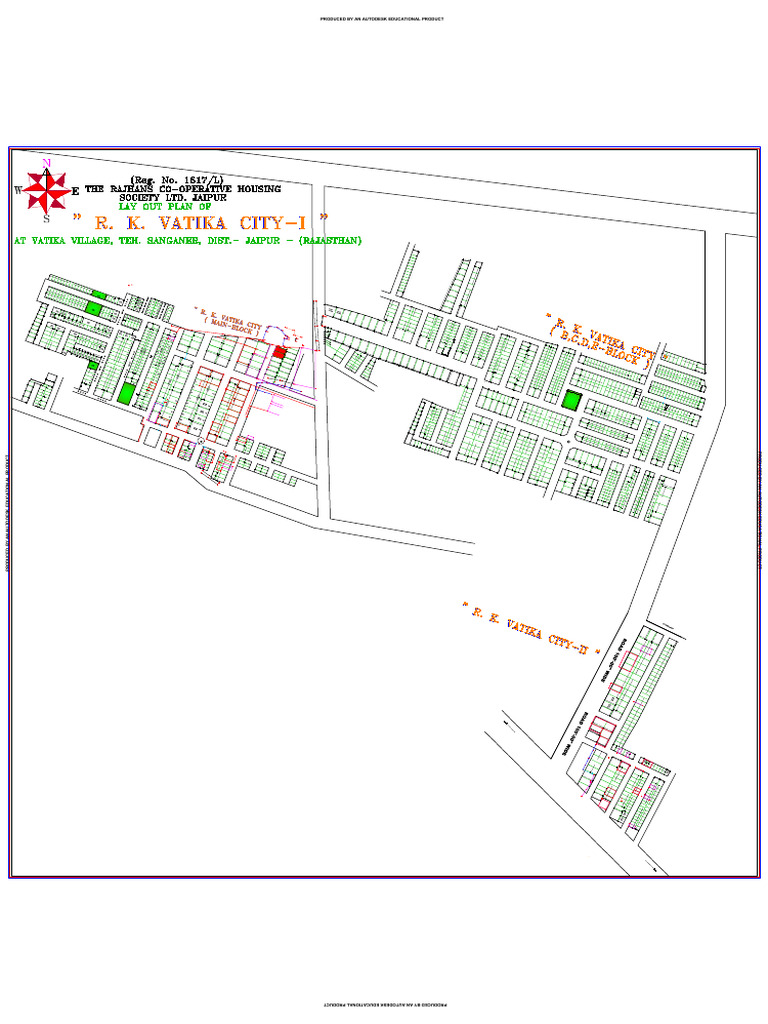 Mohan Pura Road Overview | PDF
