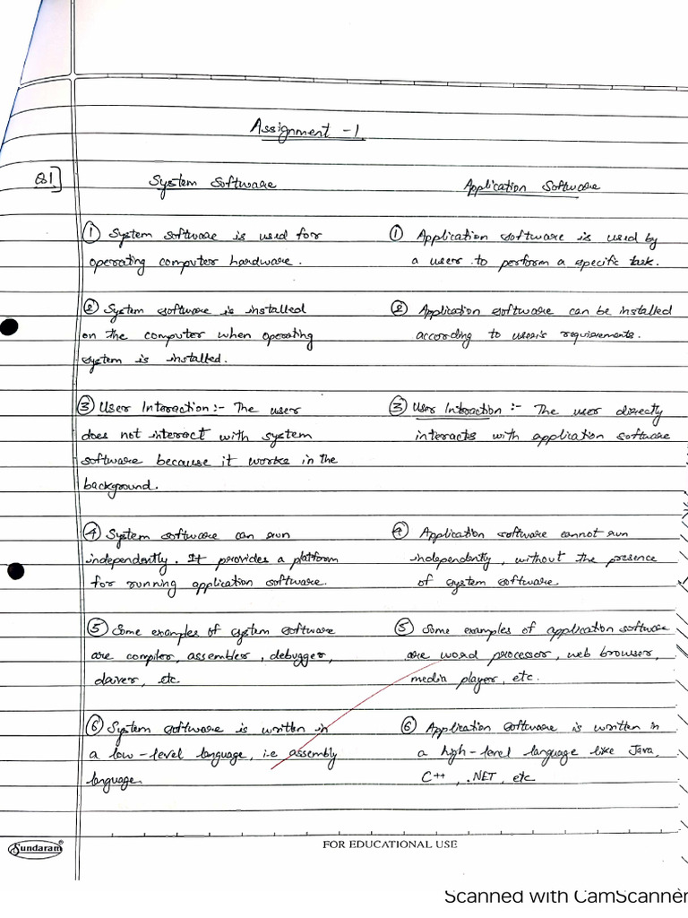 SPCC Notes Lmao | PDF