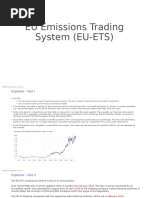EU-ETS Reporting Tool User Manual | PDF | Login | Graphical User Interfaces