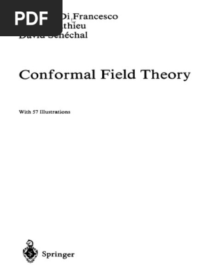 語学+参考書 Conformal Field Theory (Graduate Texts in Contemporary Physics) Conformal Field Theory Graduate Texts in Contemporary