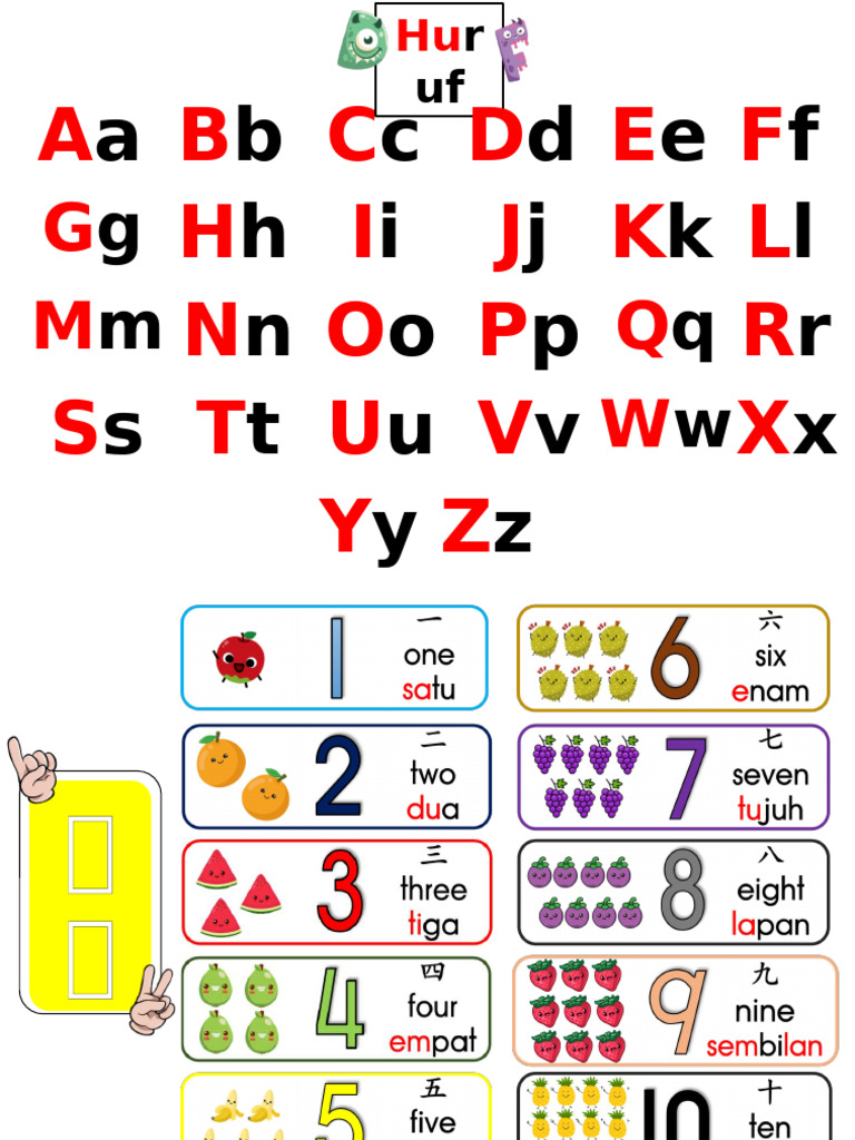Flash Card | PDF