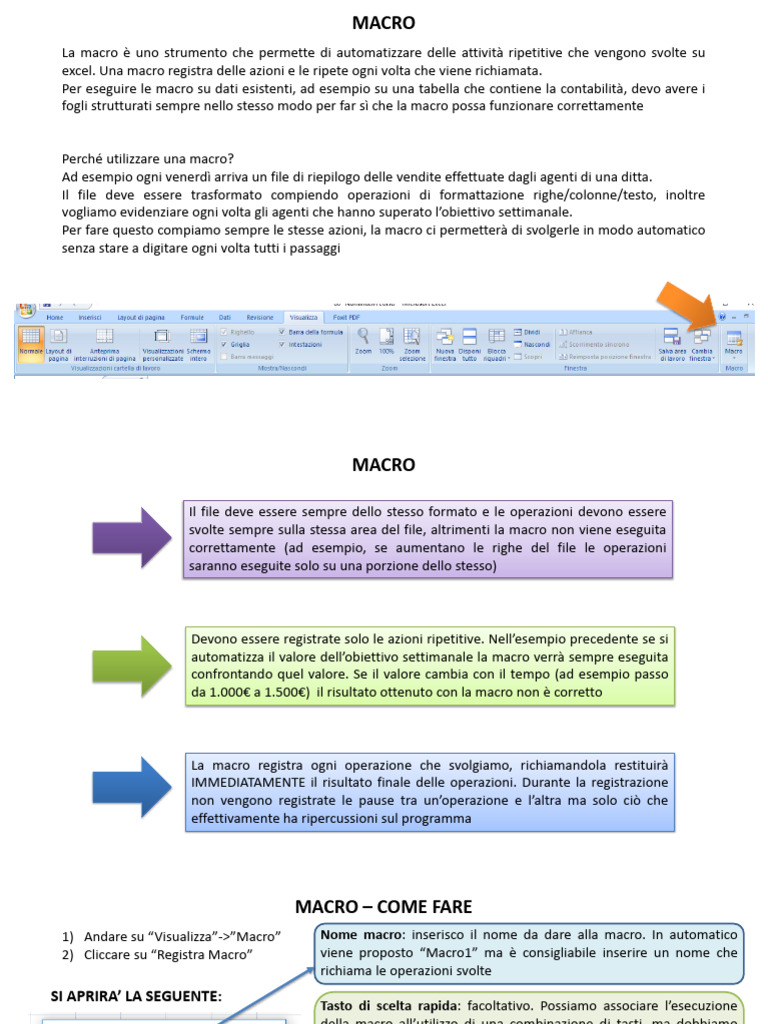 05 - Macro | PDF