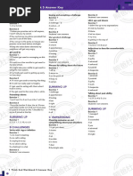 Think 2 Workbook 2 Answer Key | PDF