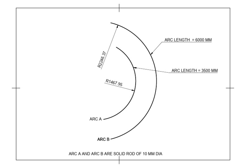 Arcs | PDF
