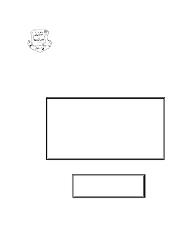 JC Science Paper-1 2018 - MS | PDF