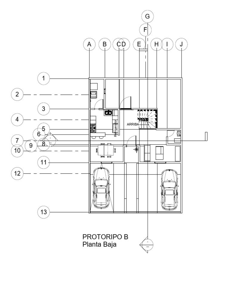 Prototipo B | PDF