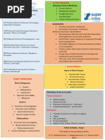 Post Mortem Examination Record | PDF