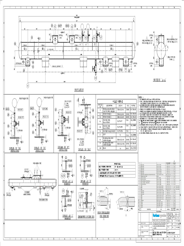 Dossier | PDF | Civil Engineering | Hydraulic Engineering