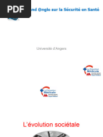 Évaluation du Risque Suicidaire RUD | PDF | Suicide | Trouble mental