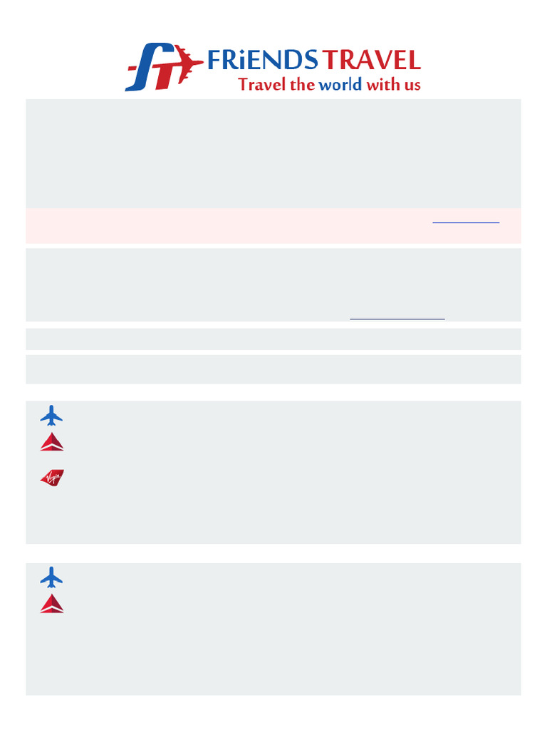 Itinerary - 2025-04-17T120651.397 | PDF | Delta Air Lines | Aviation