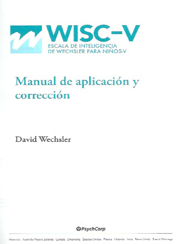 Manual | PDF