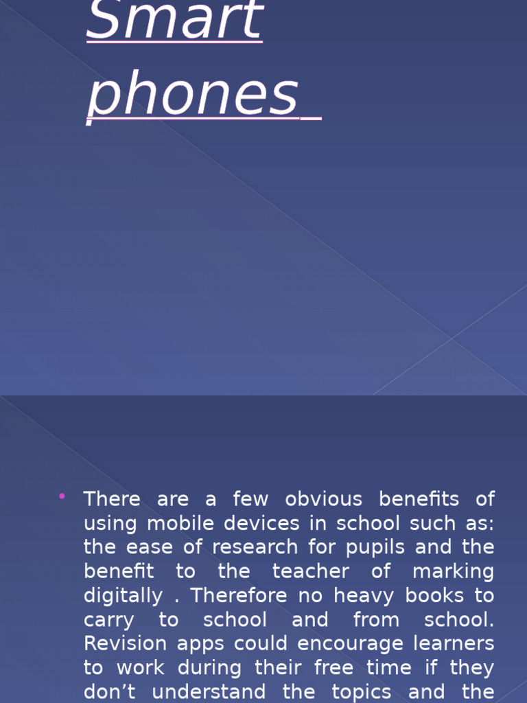 Matlatsi Ict Powerpoint Presentation | PDF | Teachers | Schools