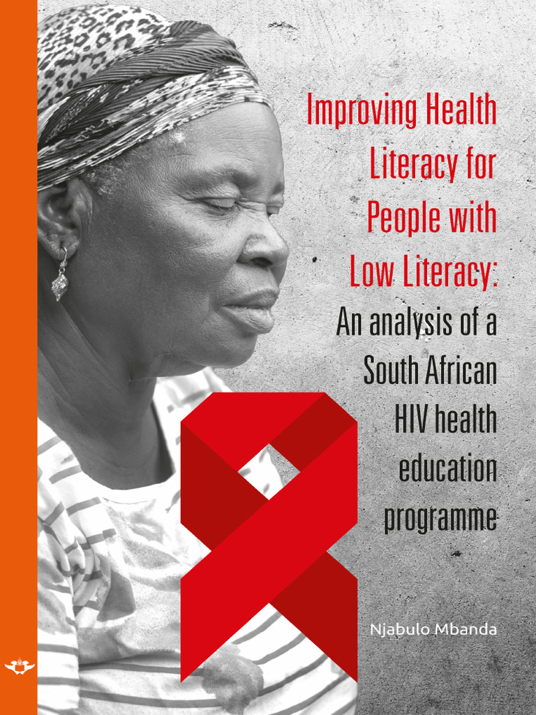Improving Health Literacy For People With Low Literacy | PDF | Health ...