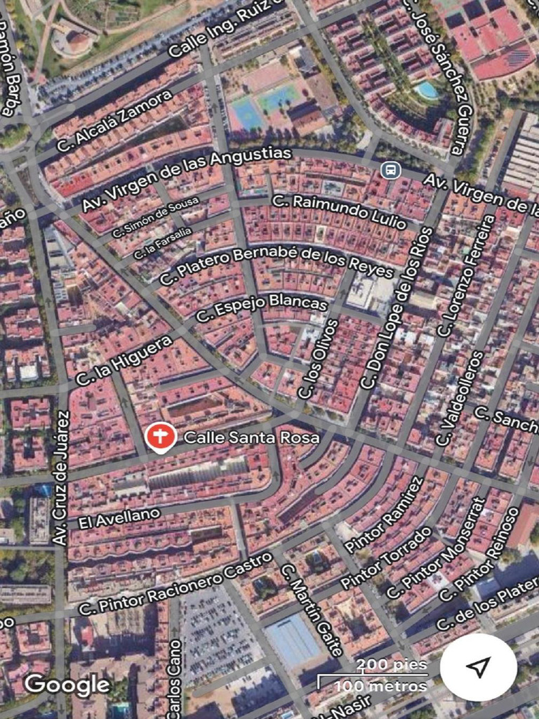 Mapa | PDF