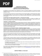 Ti In7 Un Filtre Pour éliminer Le Plomb De Leau Du Robinet