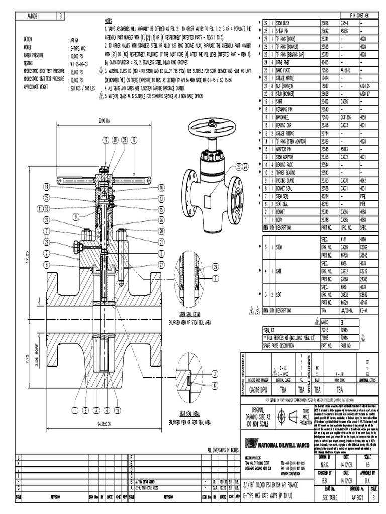 AA16021 | PDF