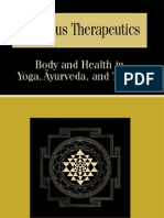 Religious Therapeutics Body and...