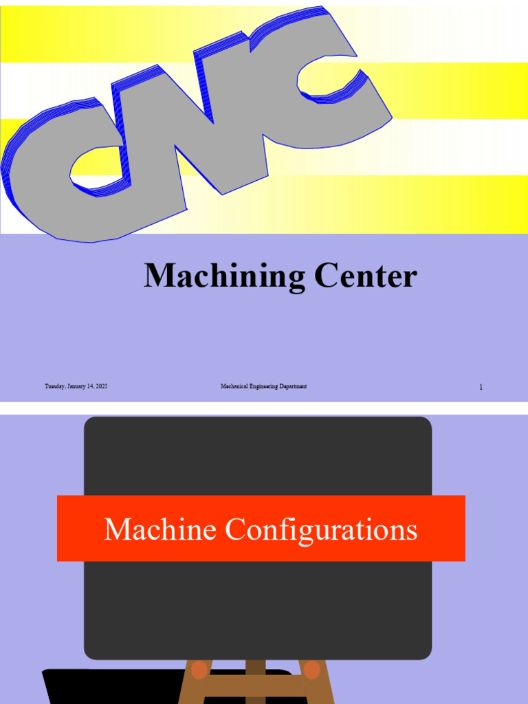 CNC Milling | PDF | Mechanical Engineering | Metalworking