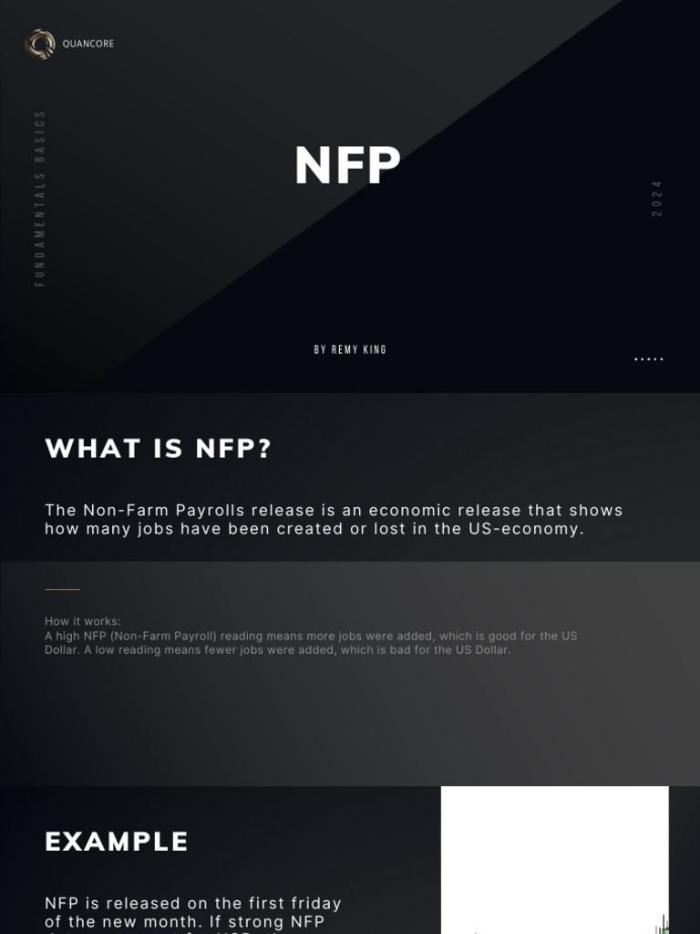 NFP | PDF