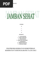Download makalah jamban by Pebri Yanti SN86056838 doc pdf