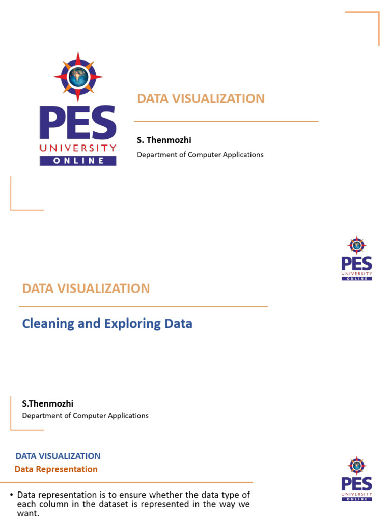 UQ21CA632B Unit2 Class14 Represent Data in Formats | PDF | Data Type ...