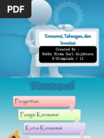 Download Konsumsi Tabungan Dan Investasi by Debby Nirma Sari Sejahtera SN86057997 doc pdf