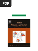 Basic Neurochemistry 7th Edition Download | PDF