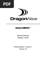 Download Horizon Product Manual Vol 1 by odhassan SN86058539 doc pdf