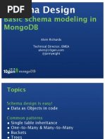 Download MongoDB Berlin Schema Design by Alvin John Richards SN86058622 doc pdf