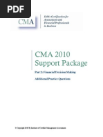 Download Cmals 2010 Retired Questions by Shahid Musthafa SN86058794 doc pdf