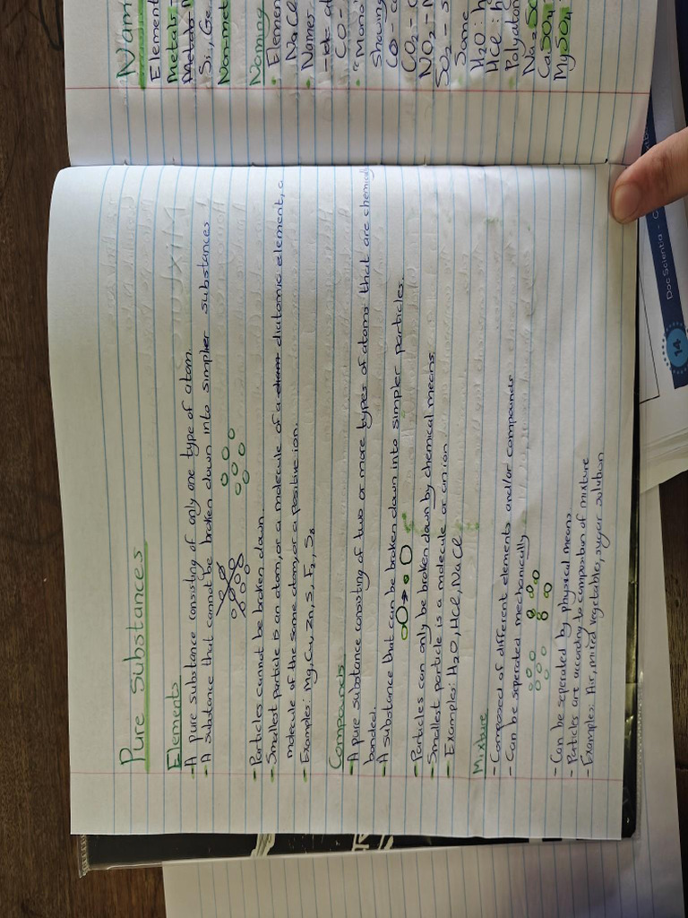 Extracted Notes | PDF