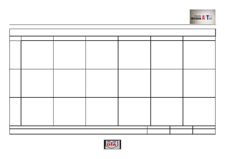 Dta Open - Miercoles 30.04.2025 | PDF