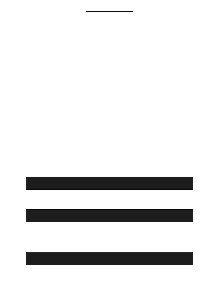 Command Line Arguments in C Explained | PDF