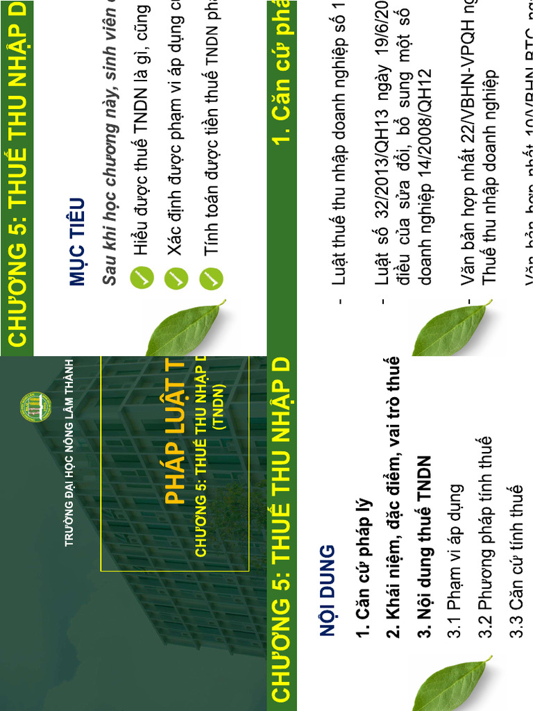 PLT 5 | PDF