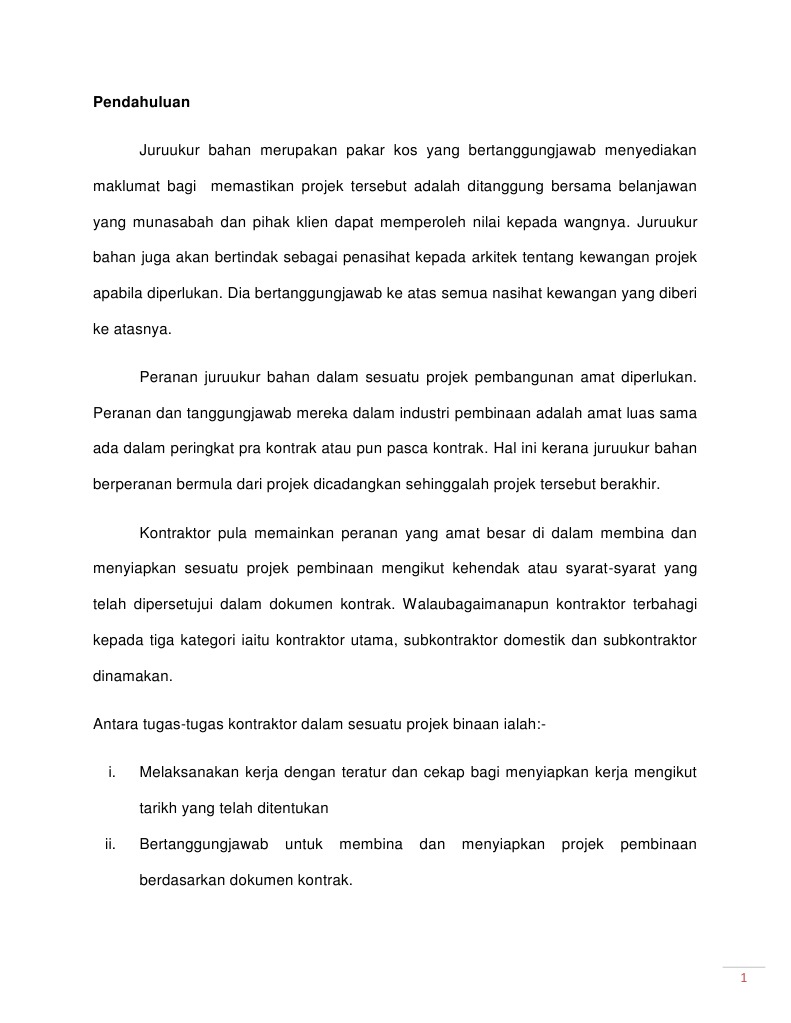 Amalan Ikhthisas 3 Tugasan 3 Pdf