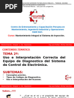 Qué es el DLC automotriz y su función | PDF | Electrónica | Electricidad