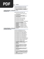 ブラウン　オーラルB -ioシリーズ6 Productos Farmacia | PDF | Organización Mundial de la Salud