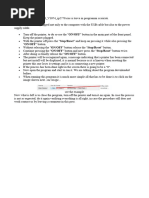 Epson Adjustment Program Guide | PDF | Printer (Computing) | Computing