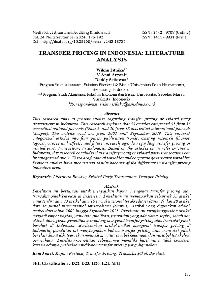 2 +final+layout+-+wikan+istika | PDF | Taxes | Business