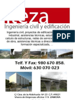 Ingeniería Civil