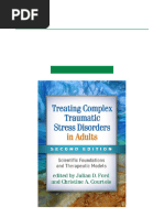 Treating Complex Trauma in Adults | PDF