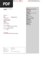 Understanding Keyline Drawings in Packaging | PDF | Business Process ...
