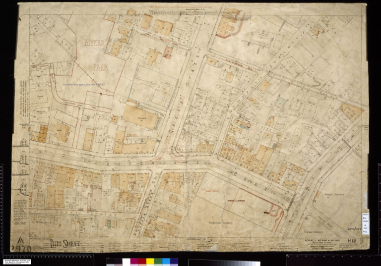 Auckland Map | PDF