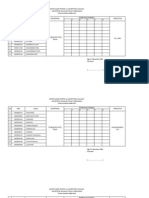 Jadwal Dan Absen Uji Kompetensi Tpbo 2011-2012