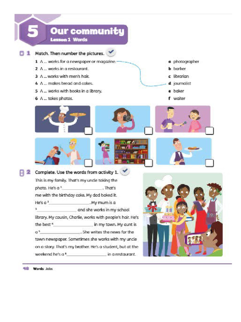 UNIT 5 | PDF