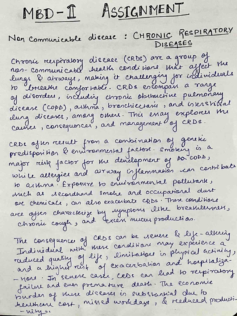 Tamanna Jena MBD2 Assignment | PDF