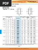 Airsoft FPS to Joules Conversion Chart | PDF | Projectiles | Ammunition