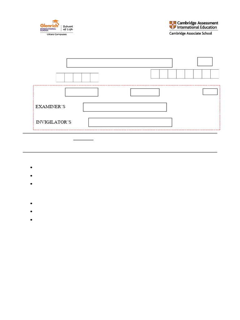 Grade 7 English Practice Test 2025 | PDF | Learning | Writing