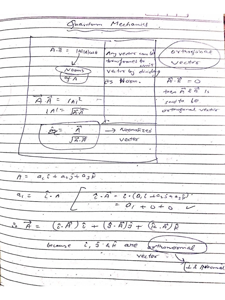 Notes 2 | PDF